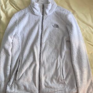 North face jacket